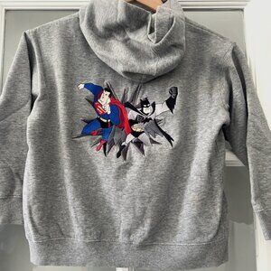 WARNER BROS BOYS HOODIE